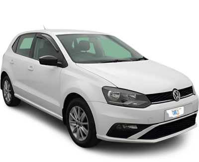 2015 Volkswagen Polo - Hatchback - Diesel - Manual - ₹2.98 lakh